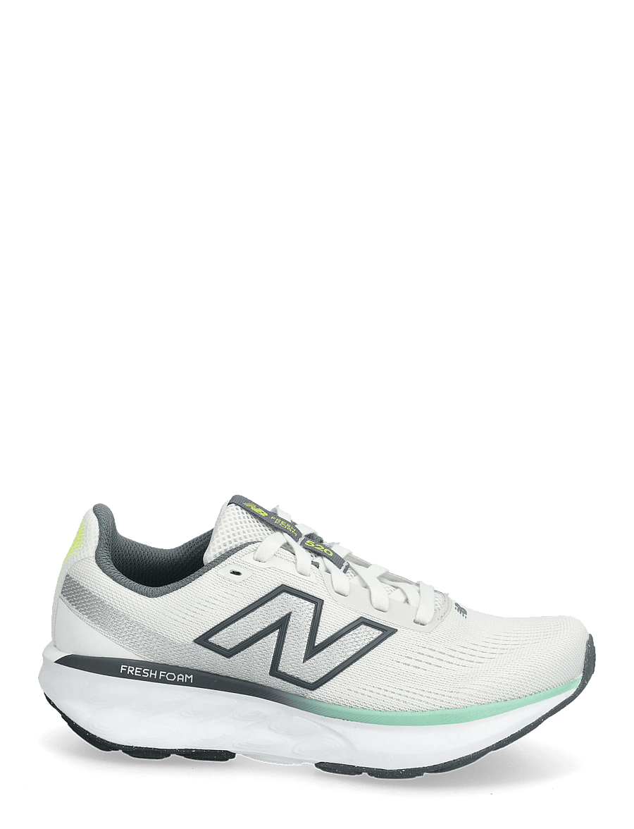 New Balance - New Balance FreshFoam 520 v9 - løbesko - reflection - 1