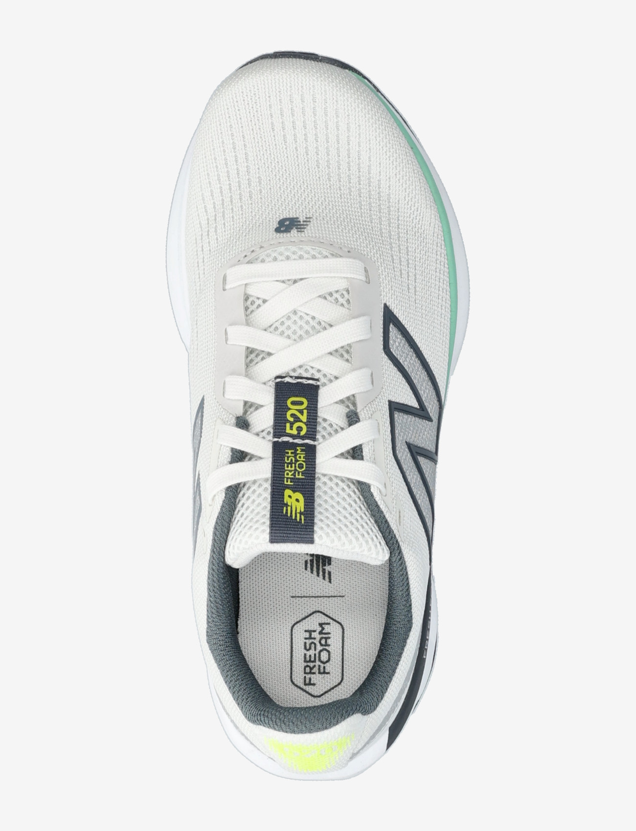 New Balance - New Balance FreshFoam 520 v9 - running shoes - reflection - 3