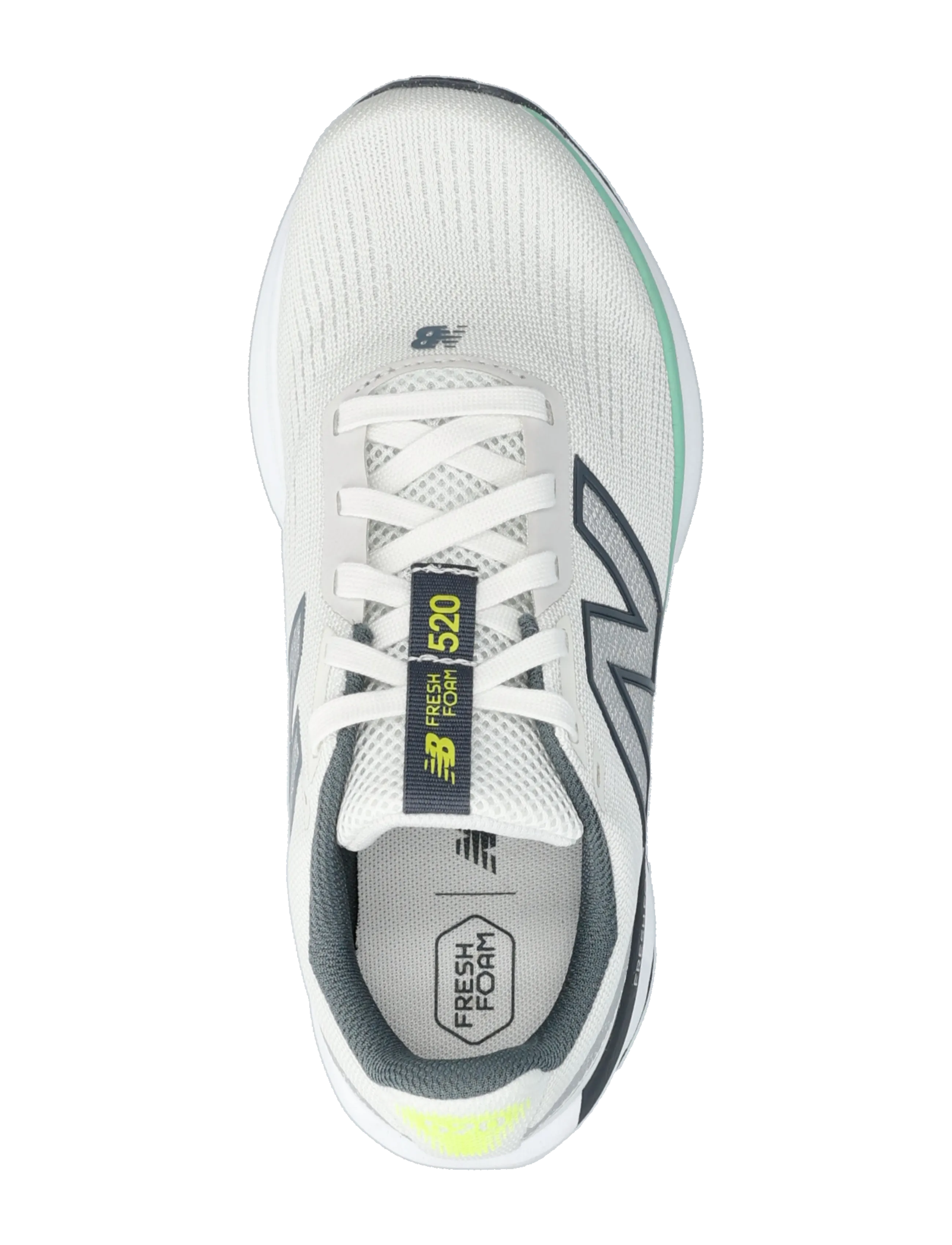 New Balance - New Balance FreshFoam 520 v9 - løbesko - reflection - 3