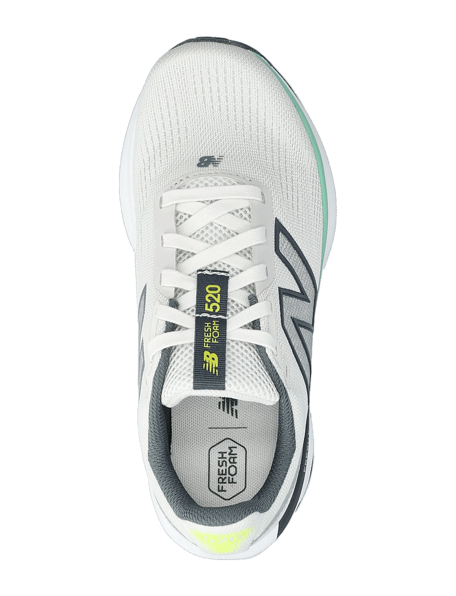 New Balance - New Balance FreshFoam 520 v9 - løbesko - reflection - 3