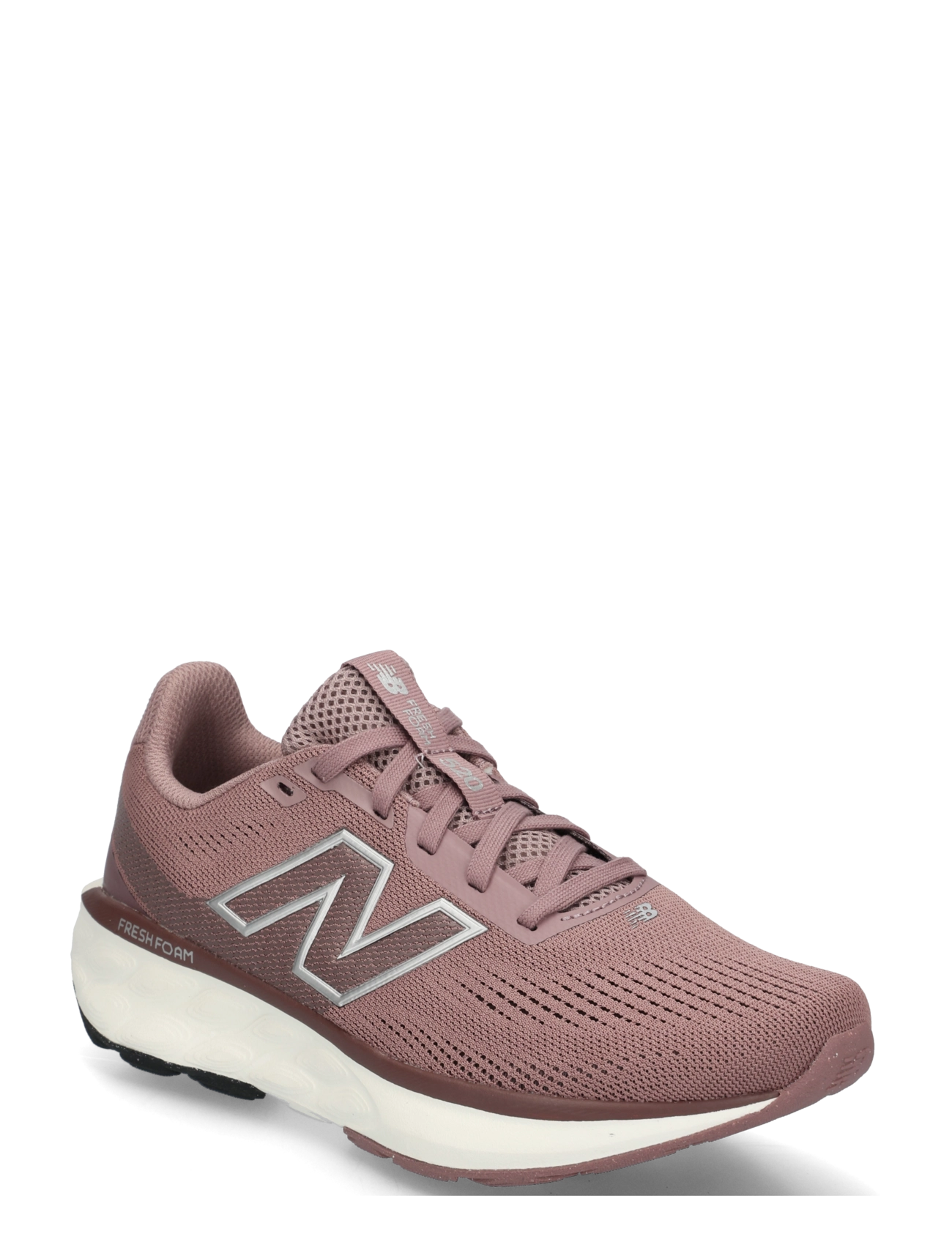 New Balance New Balance 520 v9 - Uued tooted - PEBBLE / pink/rose