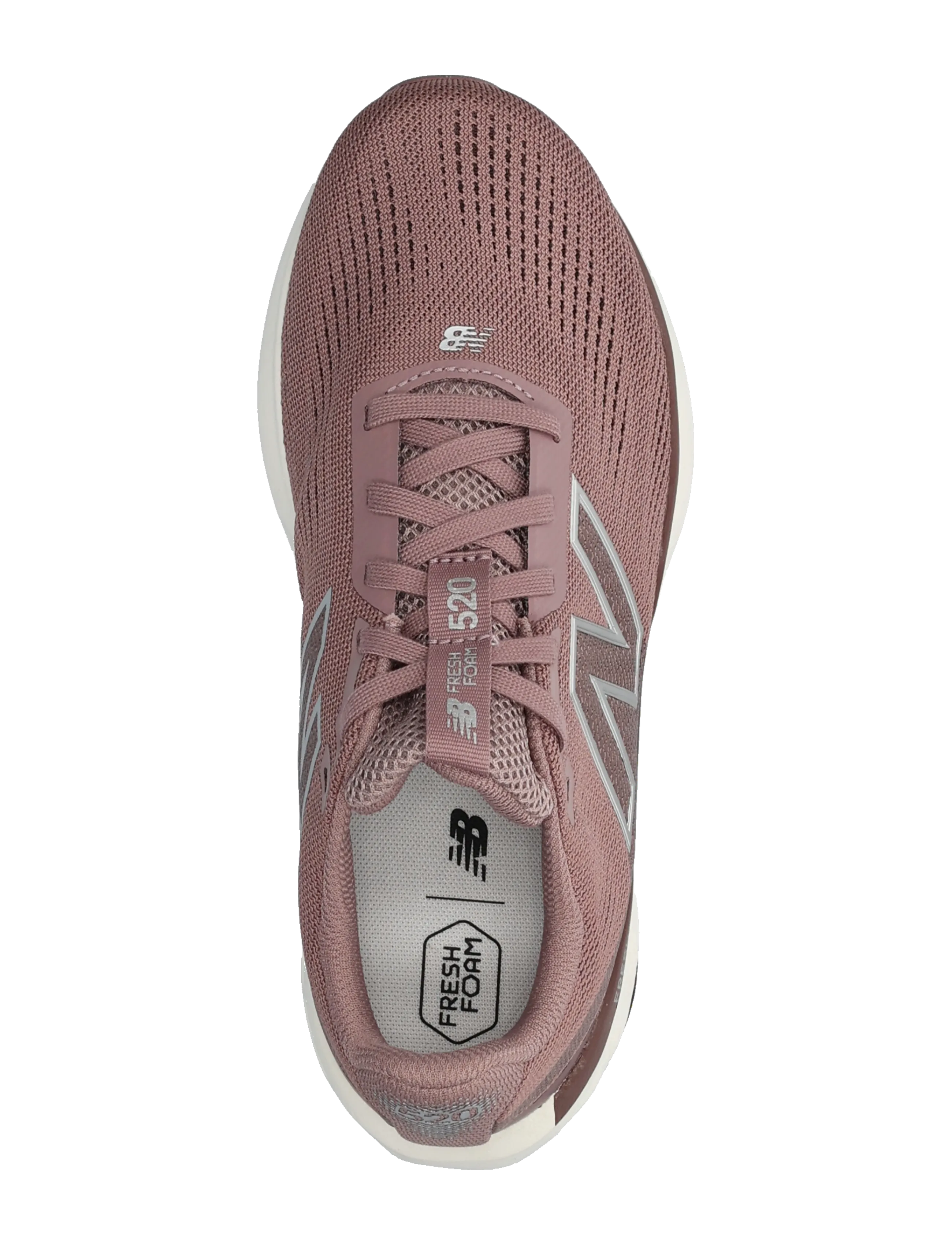 New Balance - New Balance 520 v9 - løbesko - pebble - 3