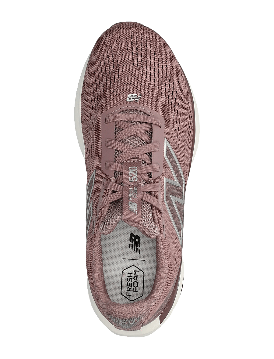 New Balance - New Balance 520 v9 - laufschuhe - pebble - 3
