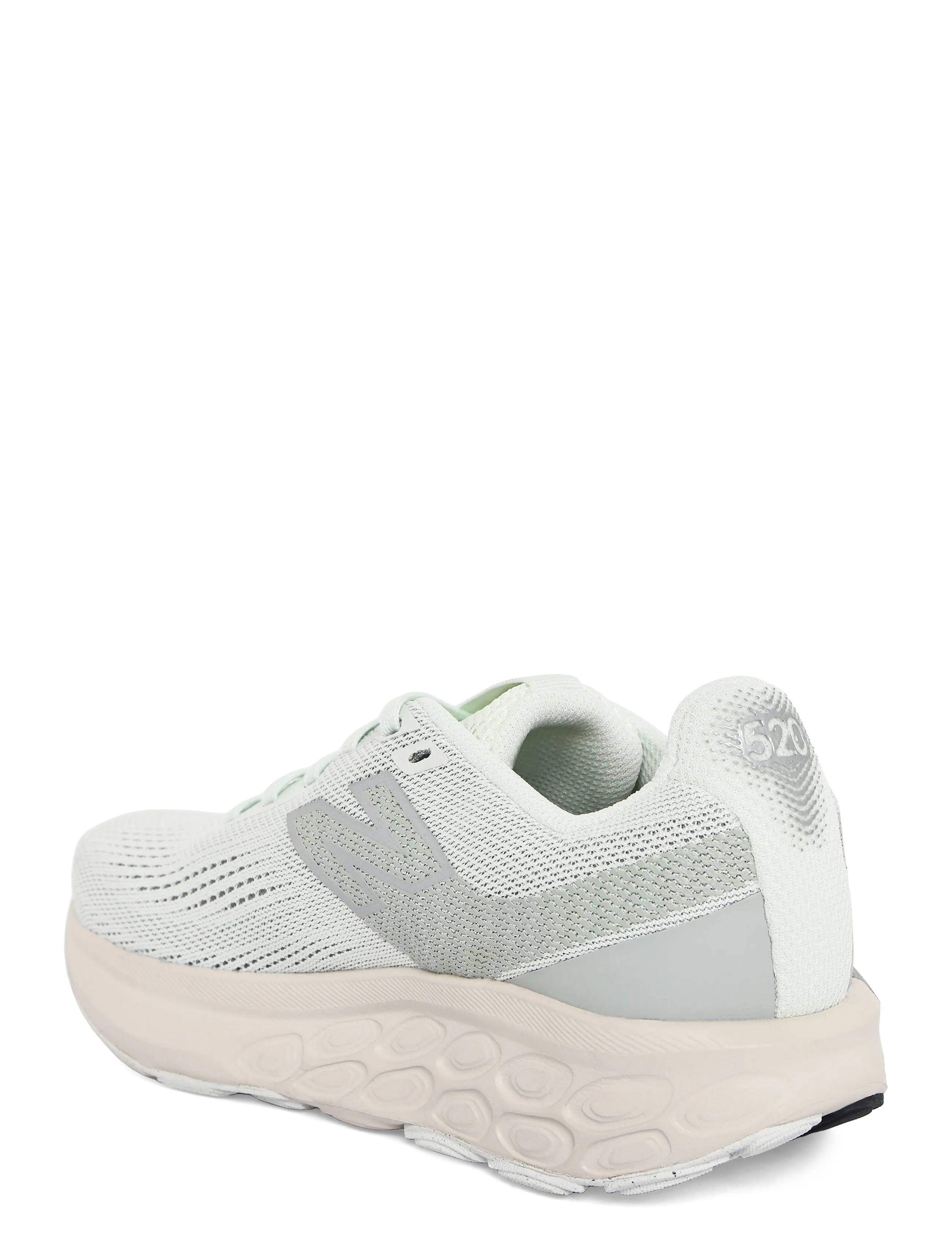 New Balance - New Balance FreshFoam 520 v9 - løbesko - mint water - 1
