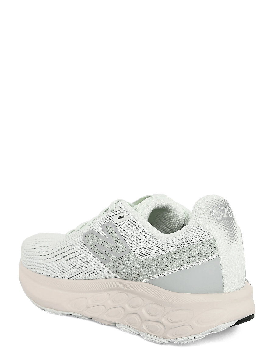 New Balance - New Balance FreshFoam 520 v9 - laufschuhe - mint water - 1