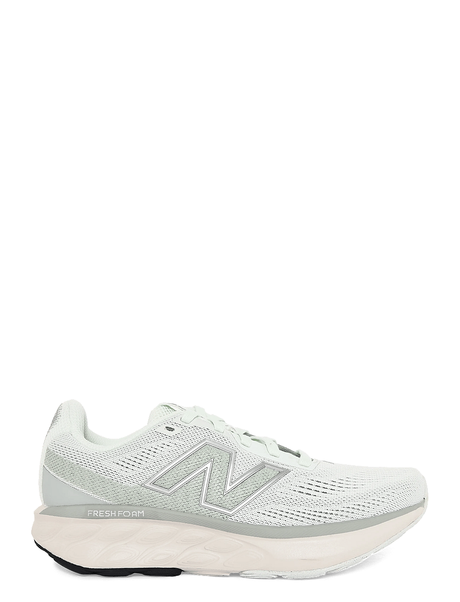 New Balance - New Balance FreshFoam 520 v9 - laufschuhe - mint water - 2