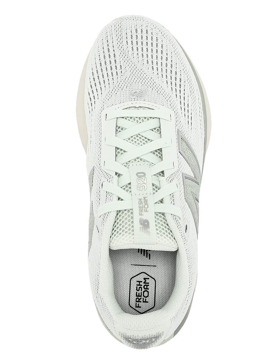 New Balance - New Balance FreshFoam 520 v9 - laufschuhe - mint water - 3