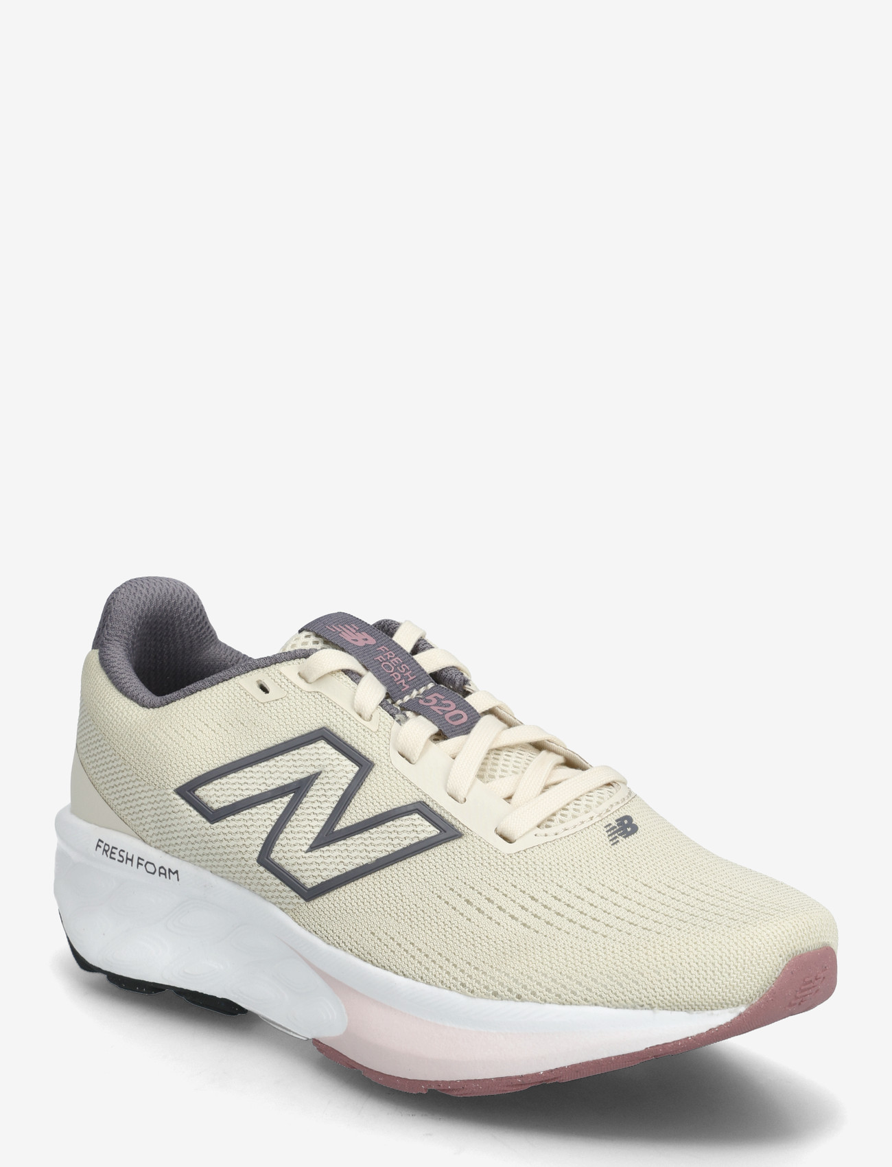 New Balance - New Balance 520 v9 - laufschuhe - linen - 0