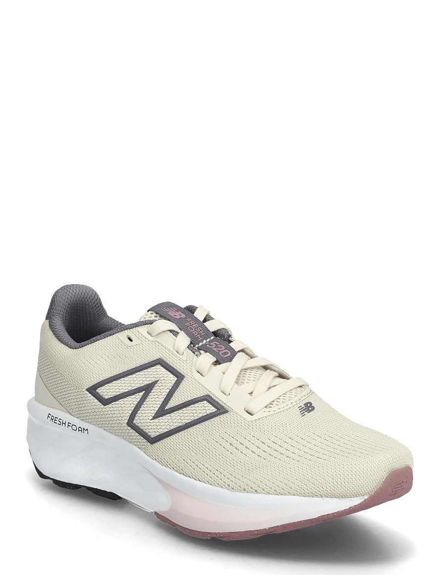 New Balance - New Balance 520 v9 - løbesko - linen - 0