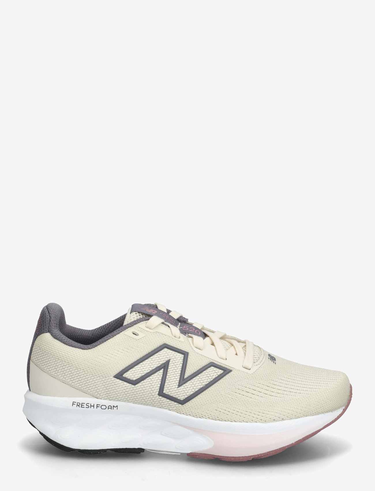 New Balance - New Balance 520 v9 - laufschuhe - linen - 1