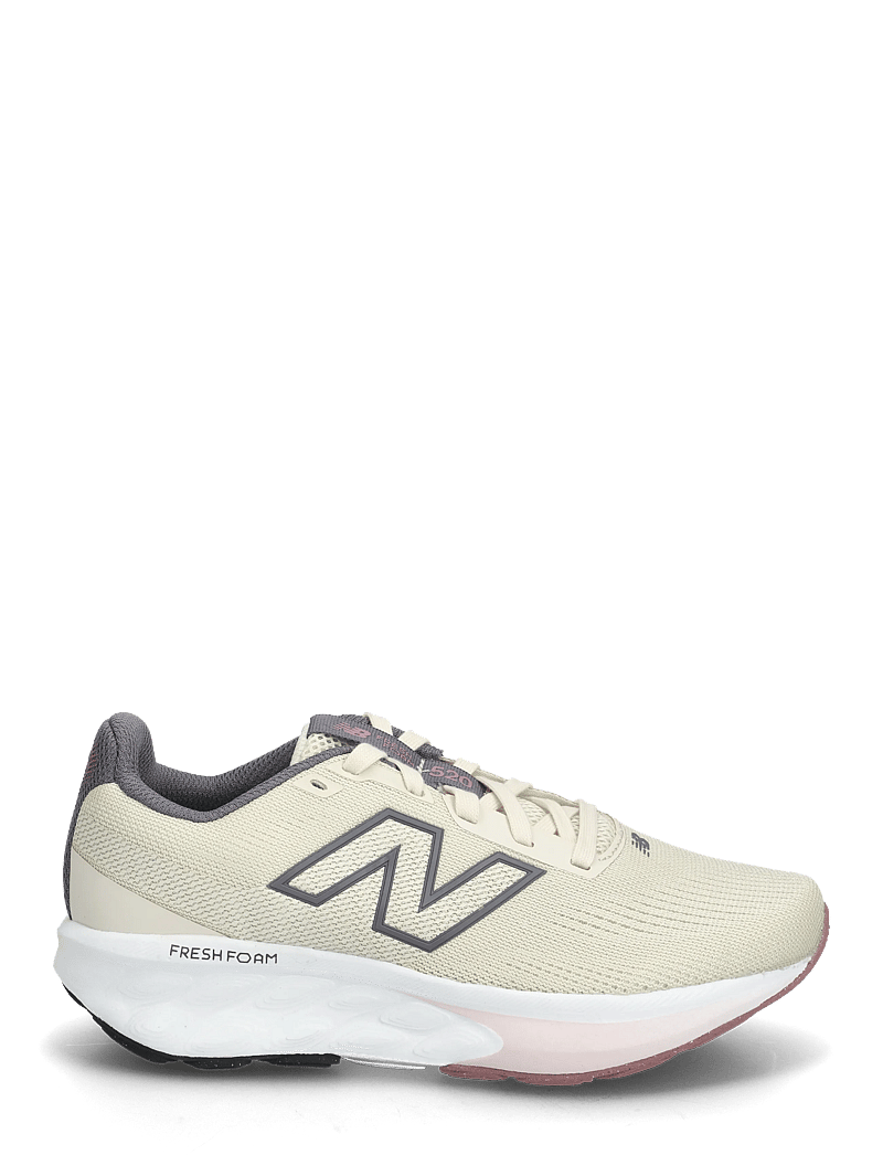New Balance - New Balance 520 v9 - laufschuhe - linen - 1