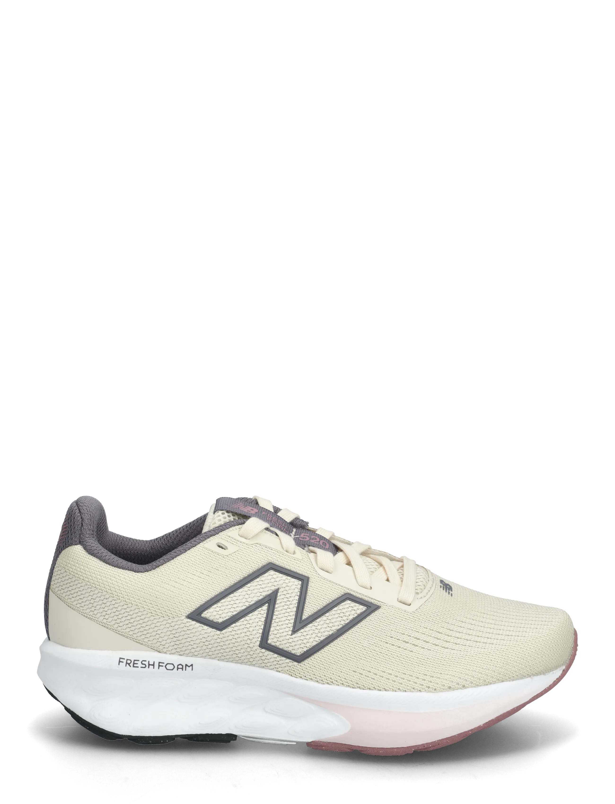 New Balance - New Balance 520 v9 - løbesko - linen - 1