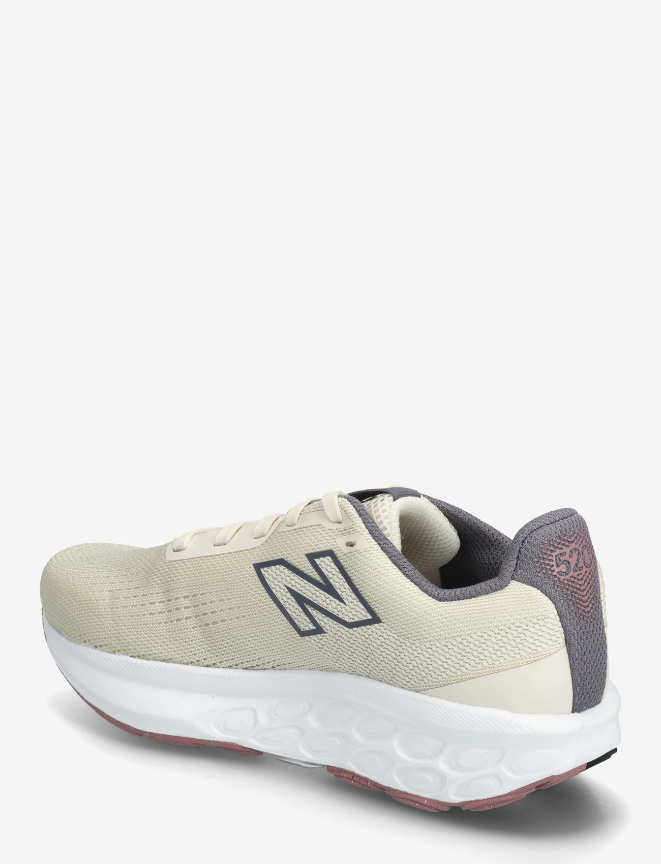 New Balance - New Balance 520 v9 - laufschuhe - linen - 2