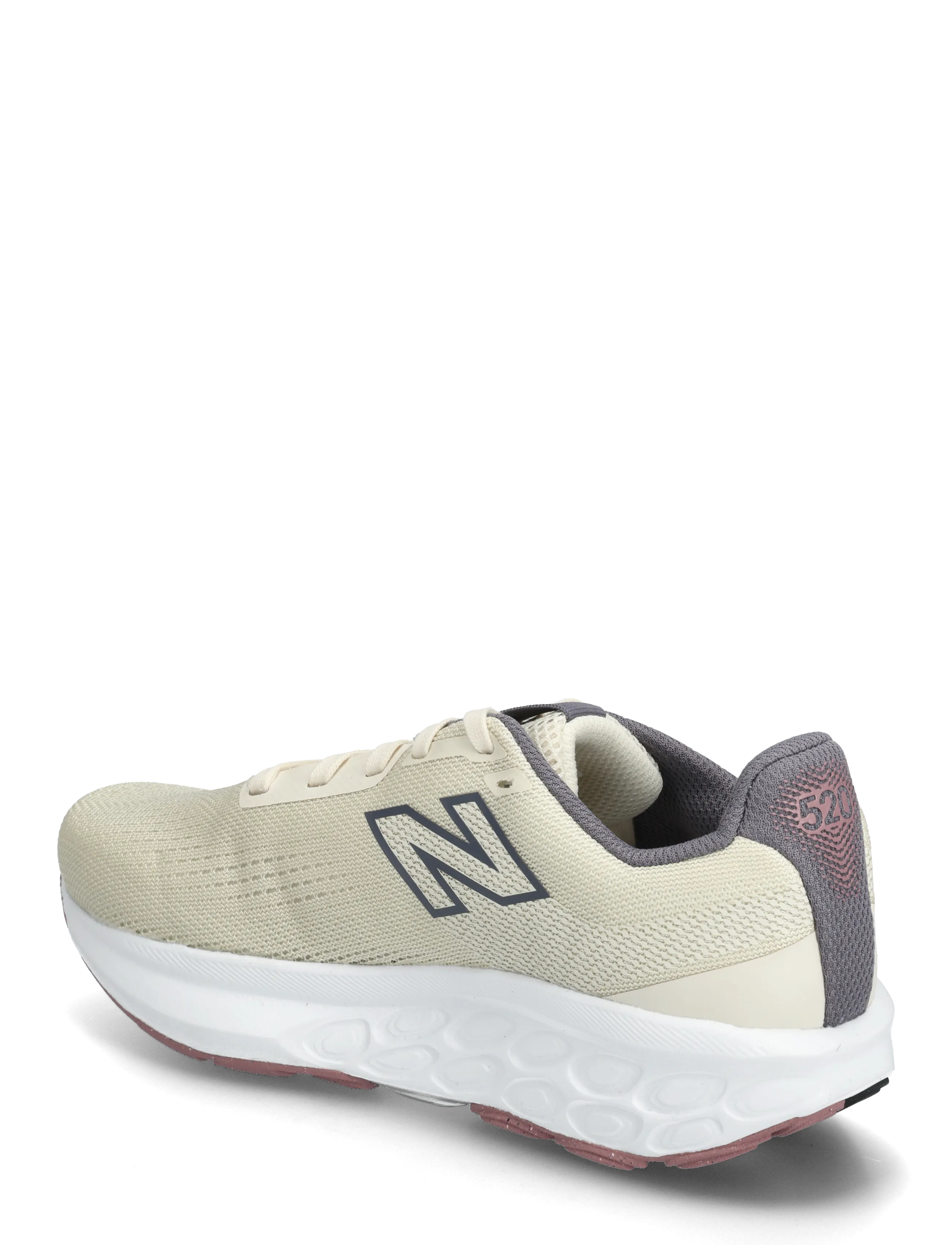 New Balance - New Balance 520 v9 - løbesko - linen - 2