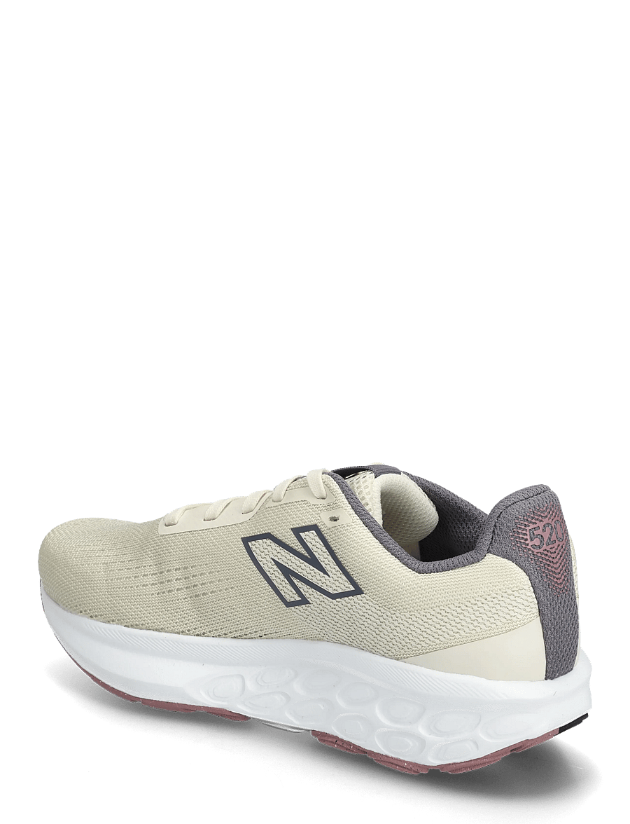 New Balance - New Balance 520 v9 - løbesko - linen - 2