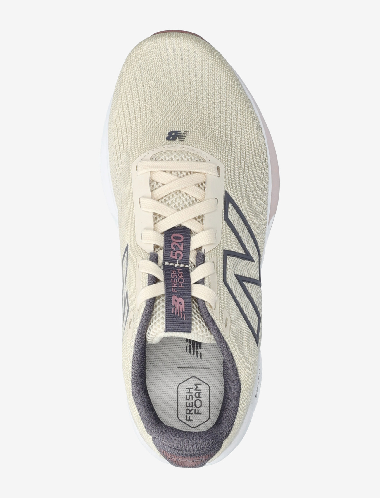 New Balance - New Balance 520 v9 - laufschuhe - linen - 3