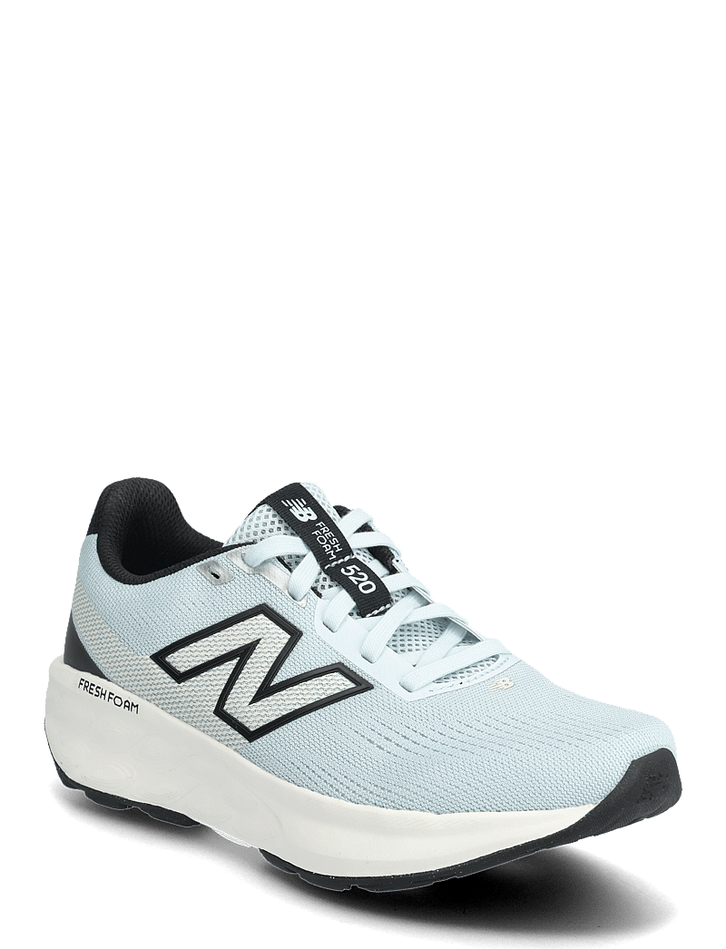 New Balance - New Balance 520 v9 - løbesko - frosted glass - 0