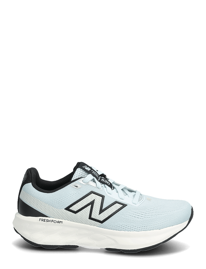 New Balance - New Balance 520 v9 - løbesko - frosted glass - 1