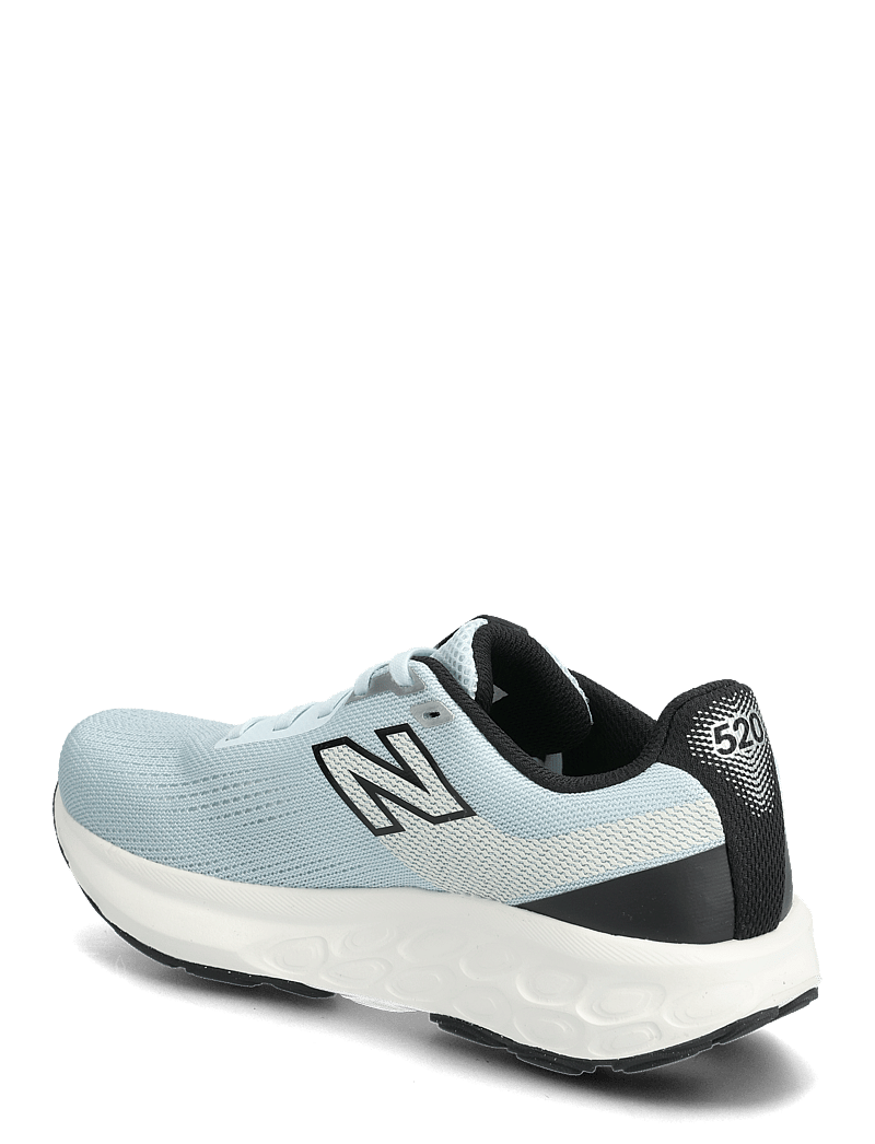 New Balance - New Balance 520 v9 - løbesko - frosted glass - 2