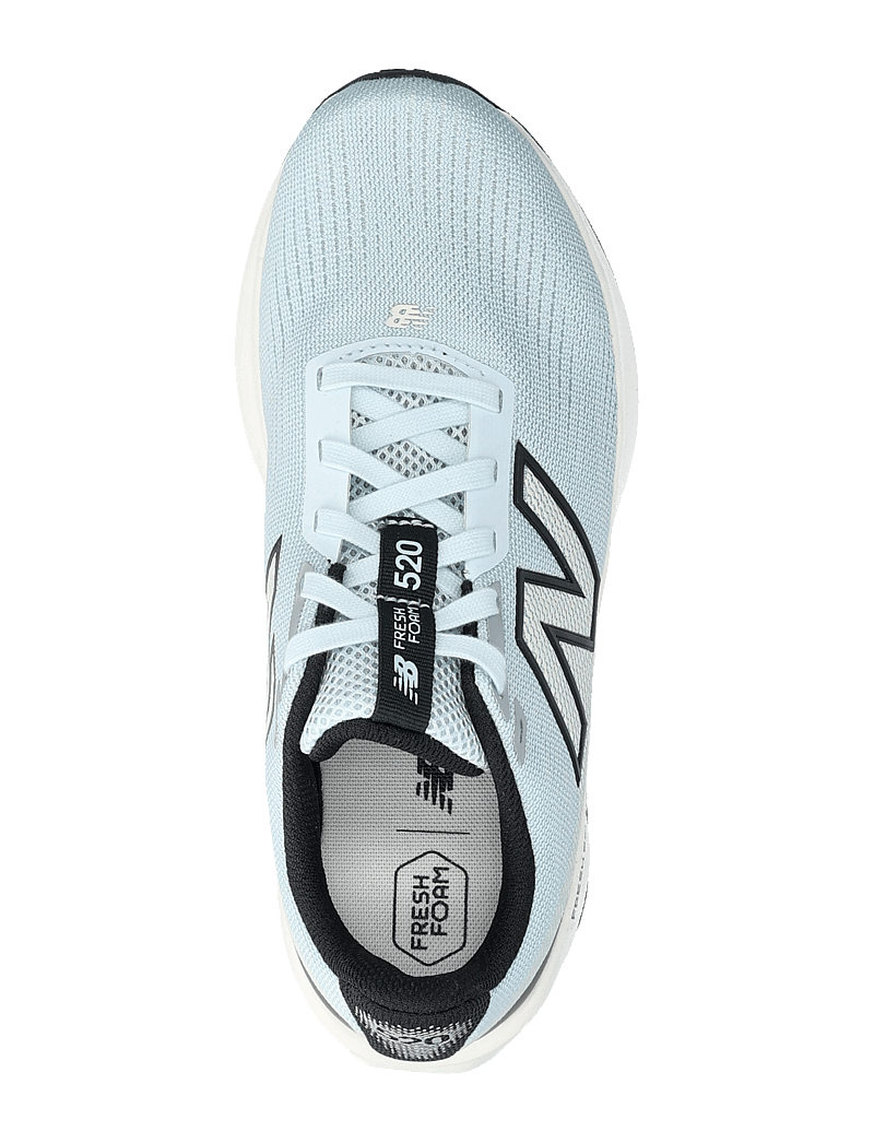 New Balance - New Balance 520 v9 - løbesko - frosted glass - 3