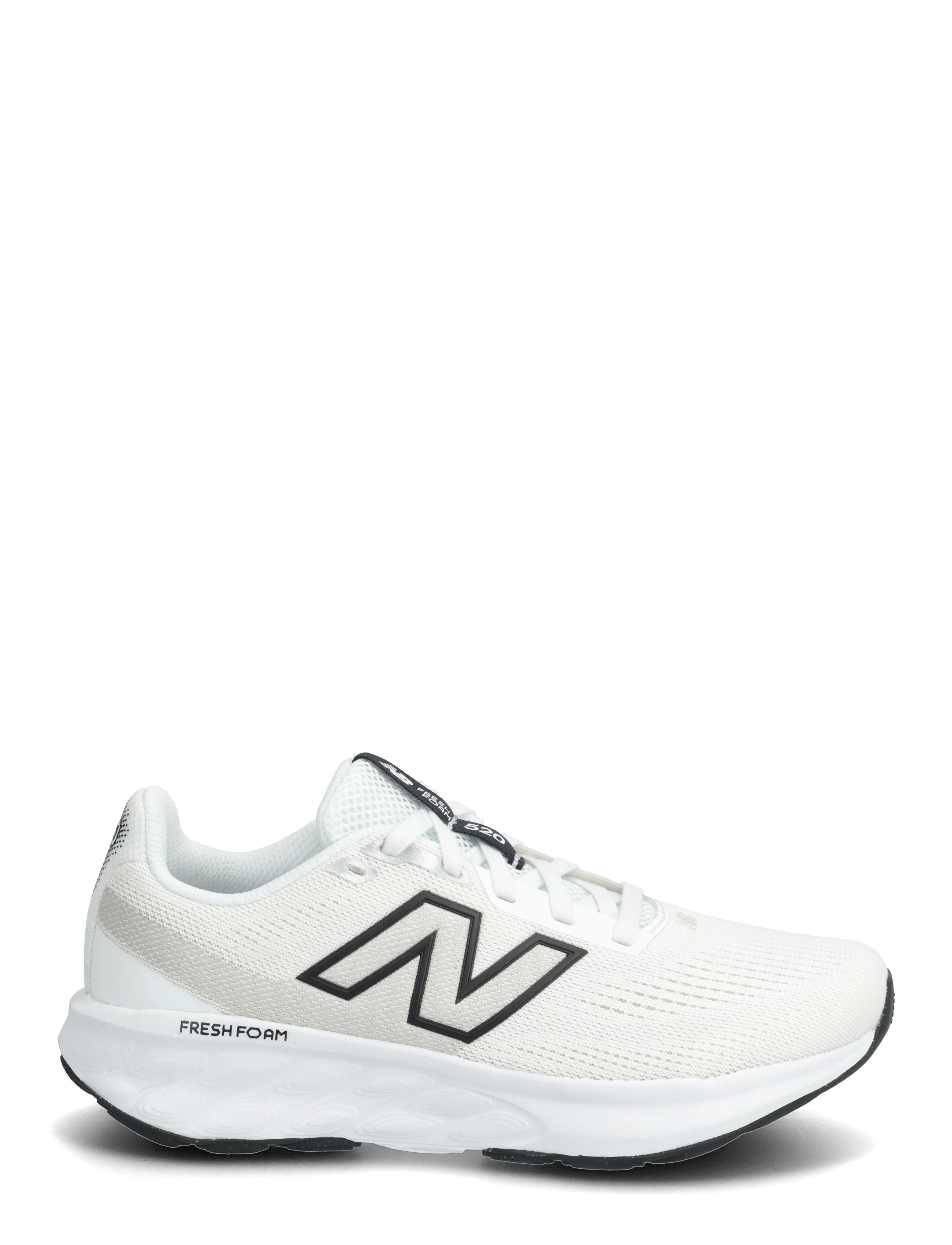New Balance - New Balance 520 v9 - löparskor - white - 1