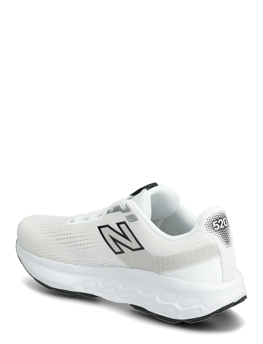 New Balance - New Balance 520 v9 - löparskor - white - 2