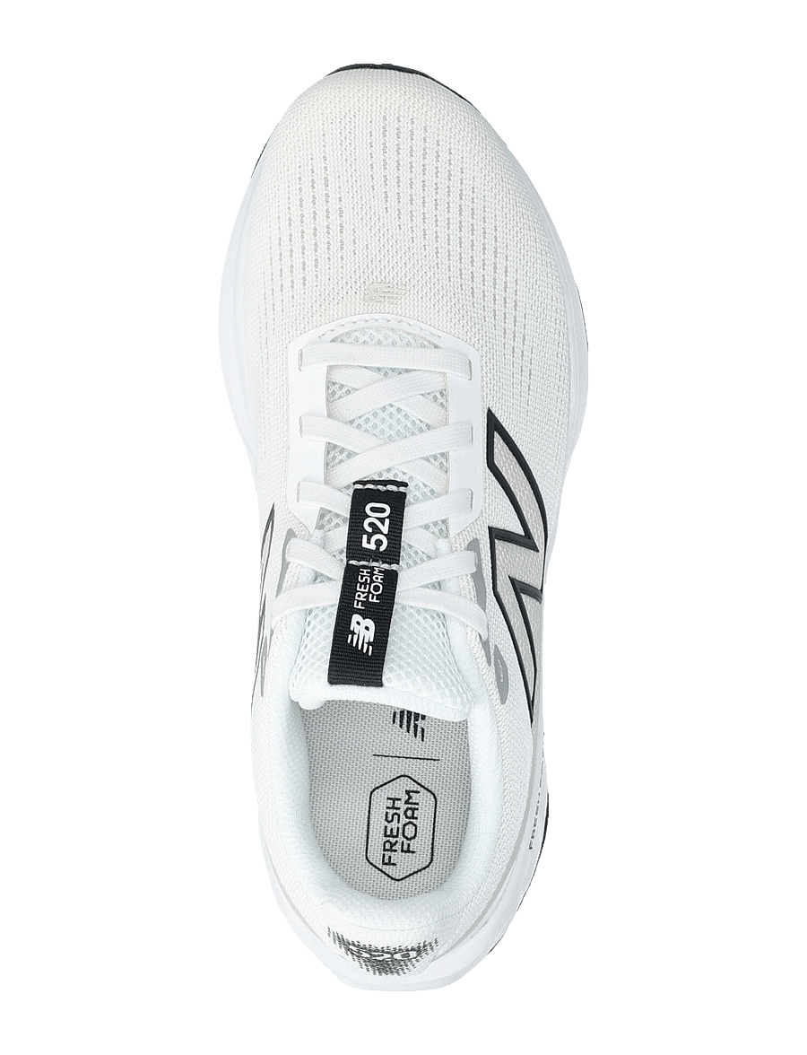 New Balance - New Balance 520 v9 - löparskor - white - 3