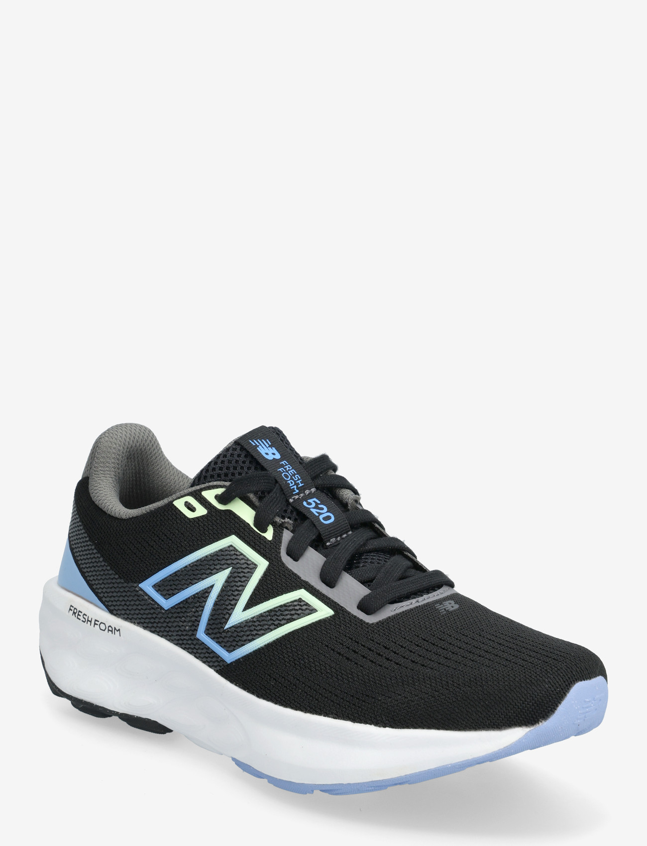 New Balance - New Balance 520 v9 - jooksujalatsid - black - 0