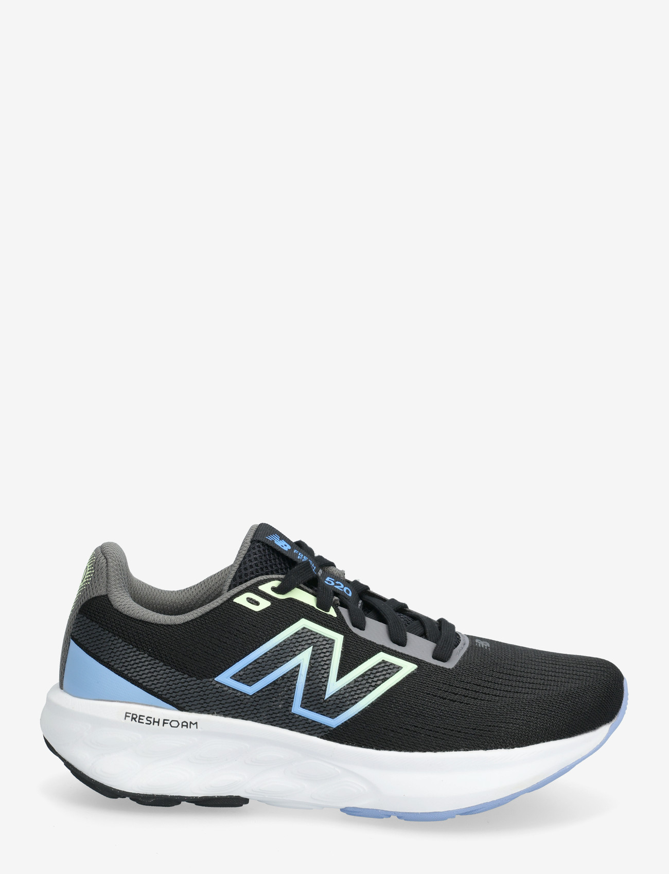 New Balance - New Balance 520 v9 - jooksujalatsid - black - 1