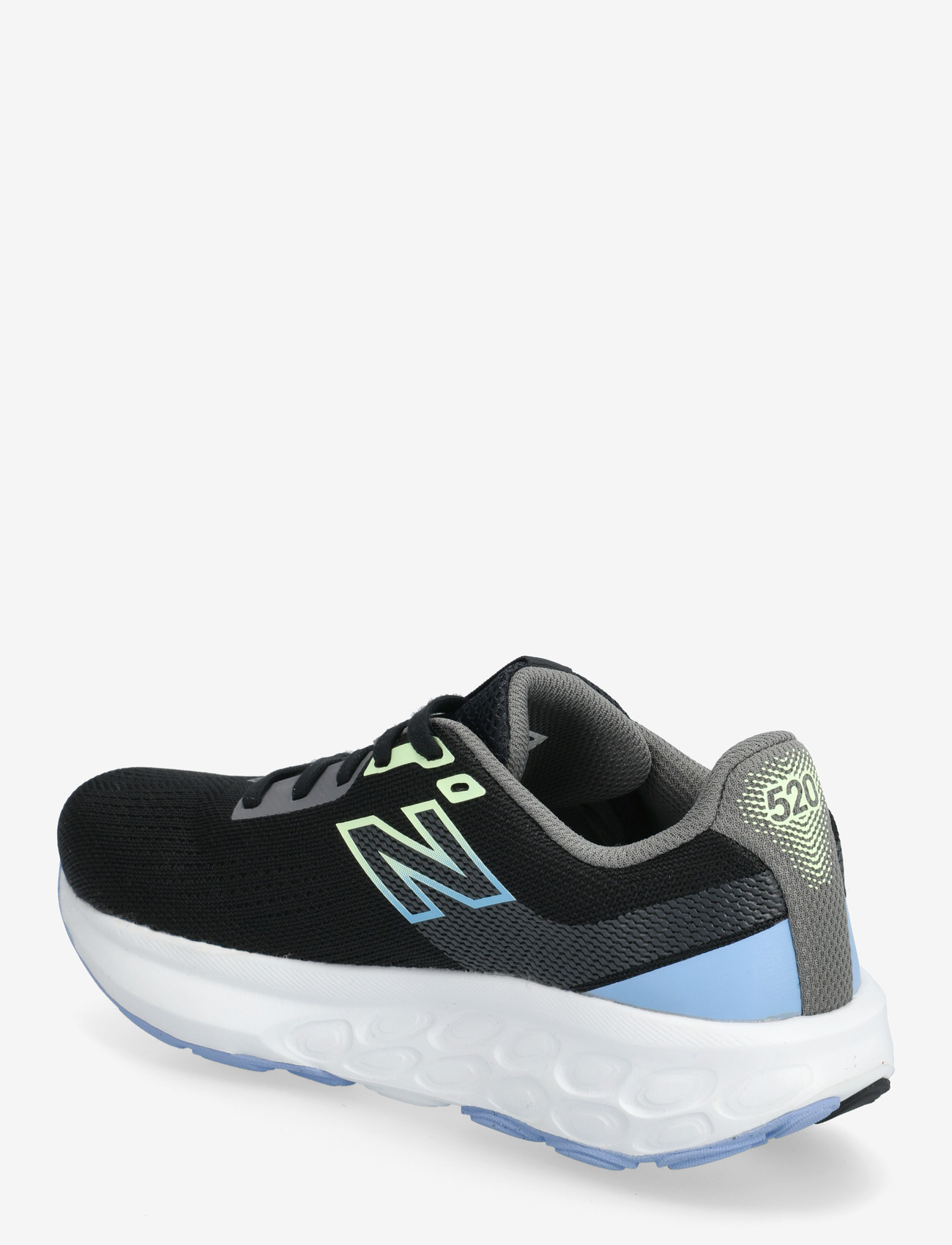 New Balance - New Balance 520 v9 - jooksujalatsid - black - 2