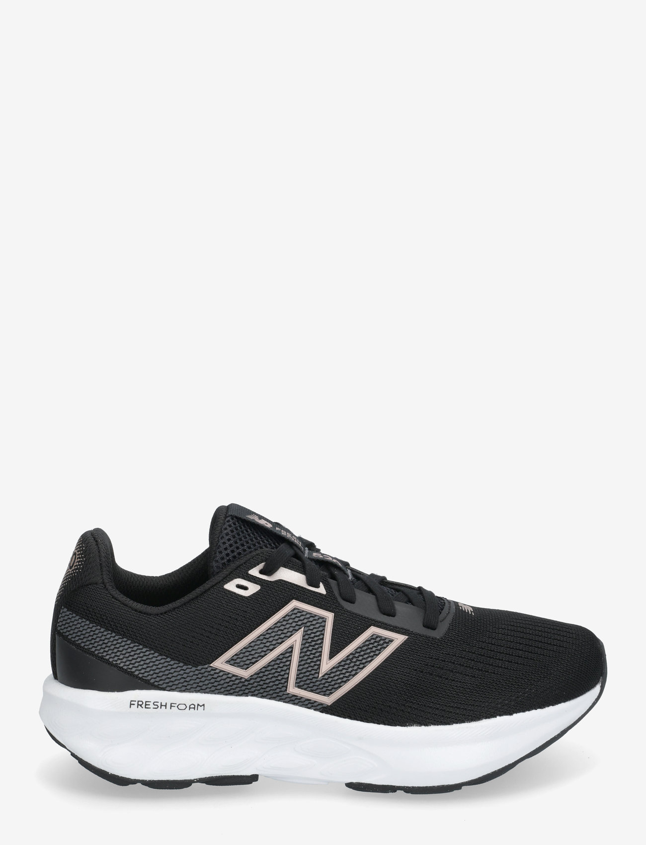 New Balance - New Balance FreshFoam 520 v9 - running shoes - black - 1