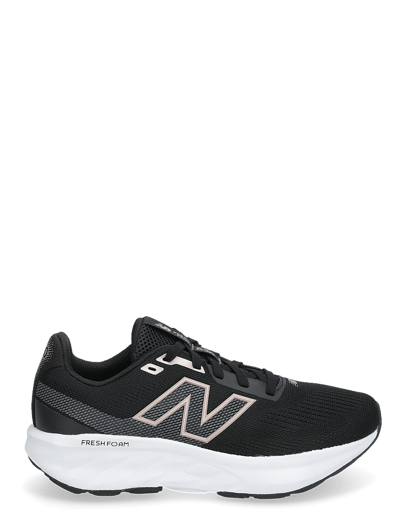 New Balance - New Balance FreshFoam 520 v9 - löparskor - black - 1