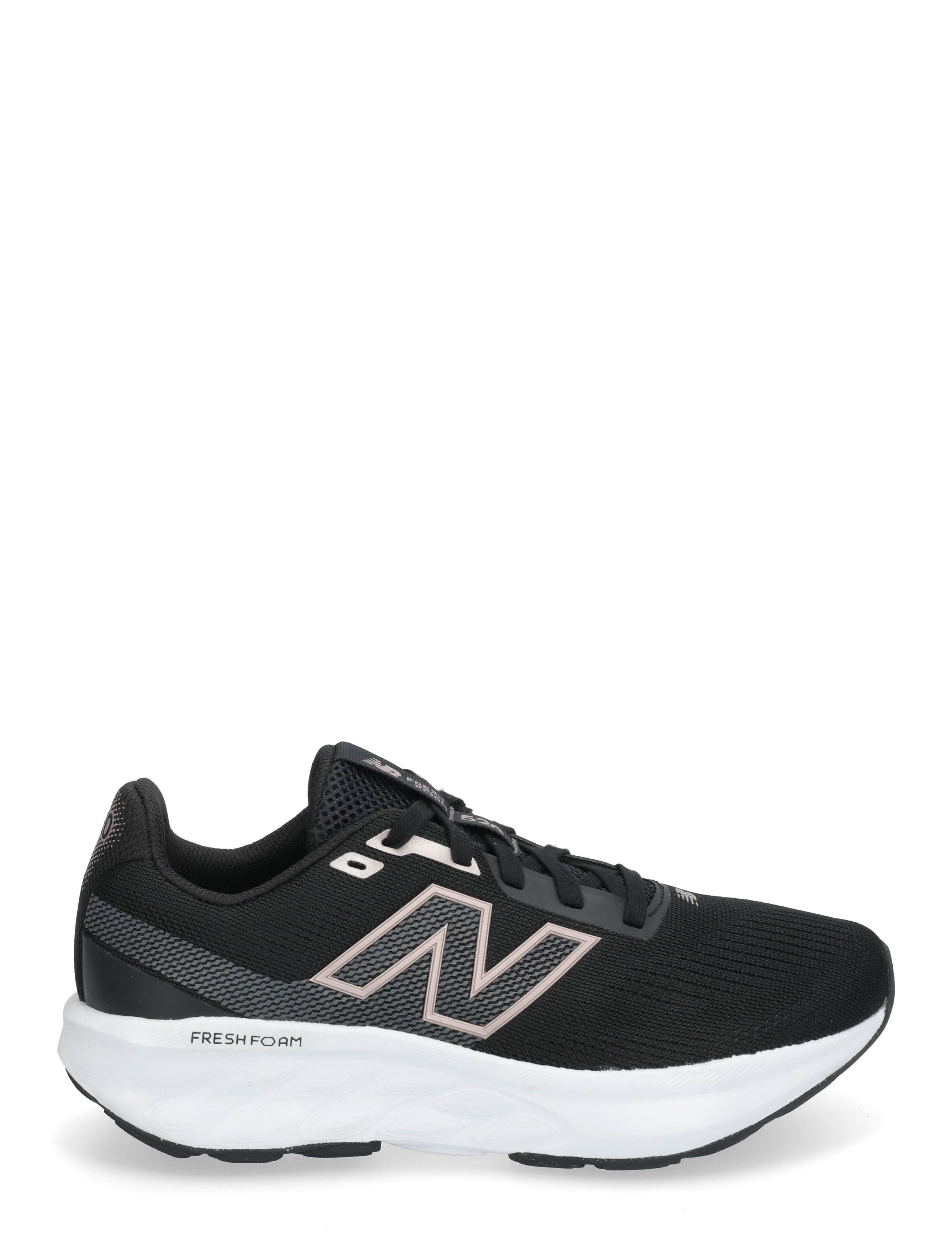New Balance - New Balance 520 v9 - laufschuhe - black - 1