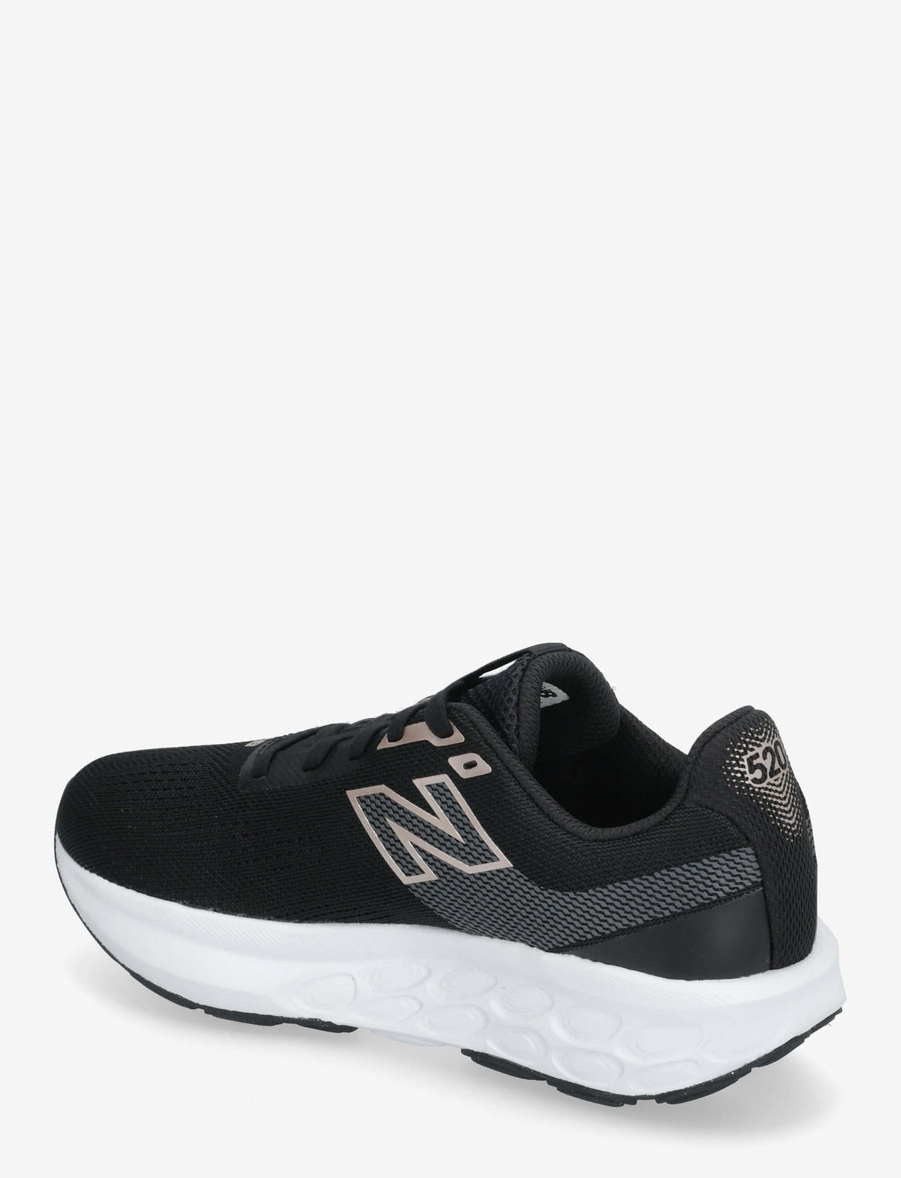 New Balance - New Balance FreshFoam 520 v9 - running shoes - black - 2
