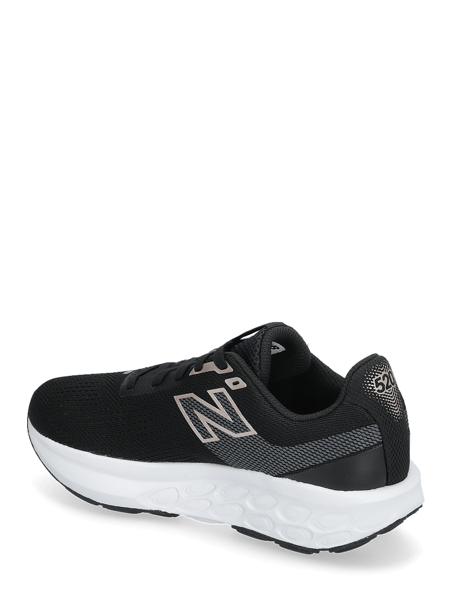 New Balance - New Balance 520 v9 - laufschuhe - black - 2