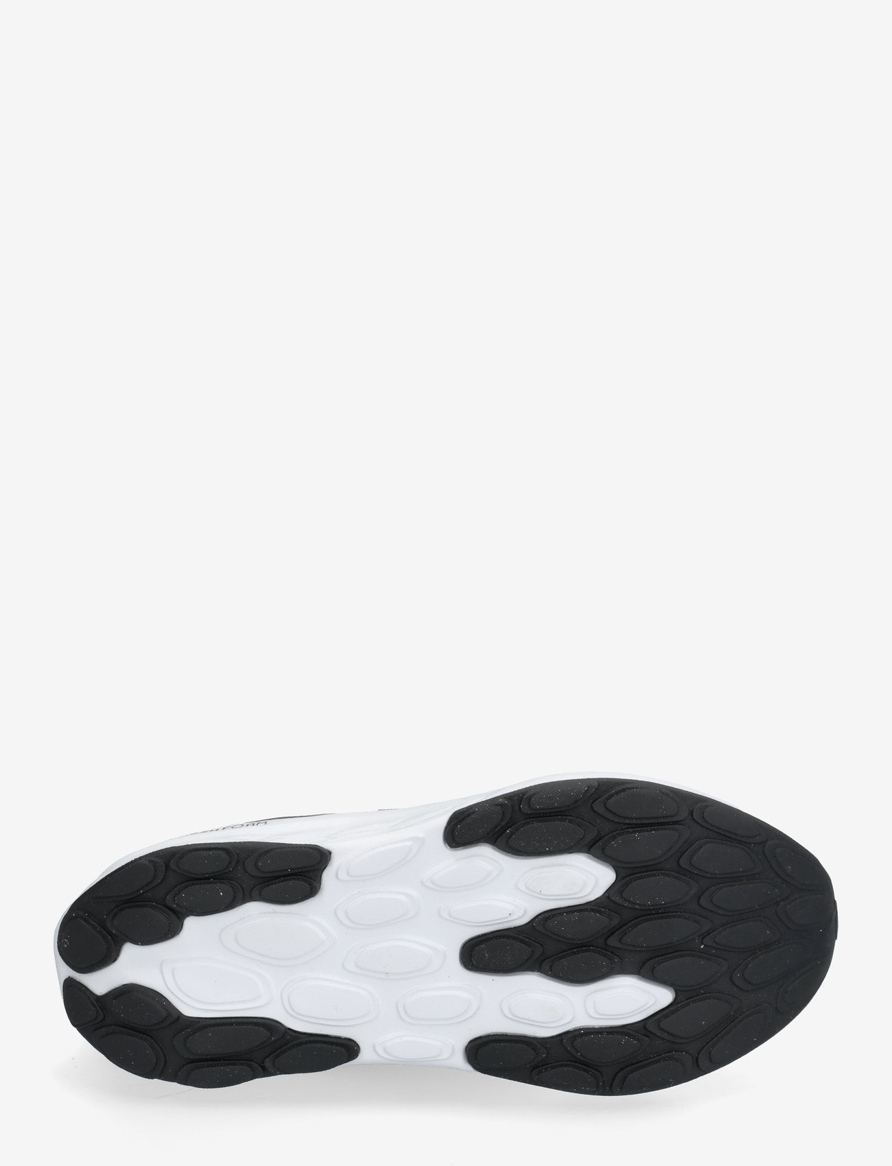 New Balance - New Balance FreshFoam 520 v9 - running shoes - black - 4