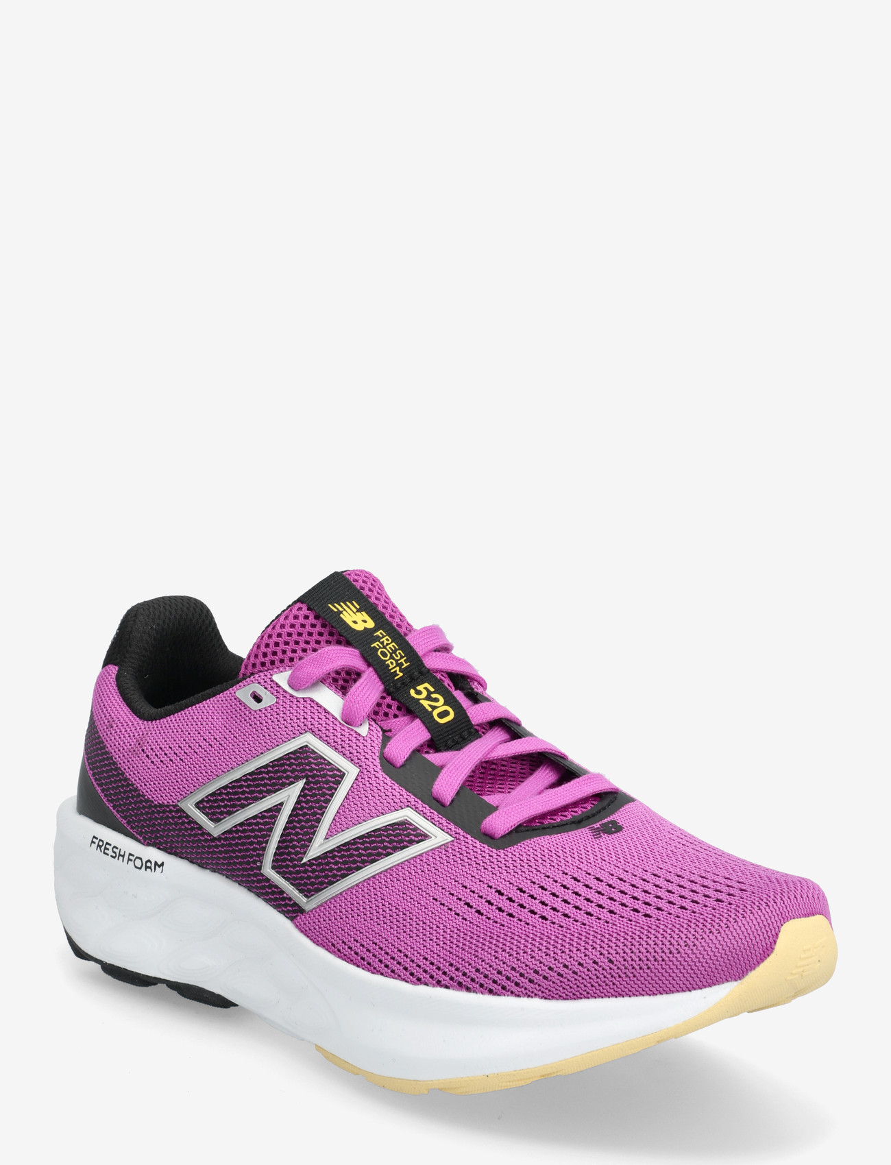 New Balance - New Balance 520 v9 - laufschuhe - passion fruit - 0