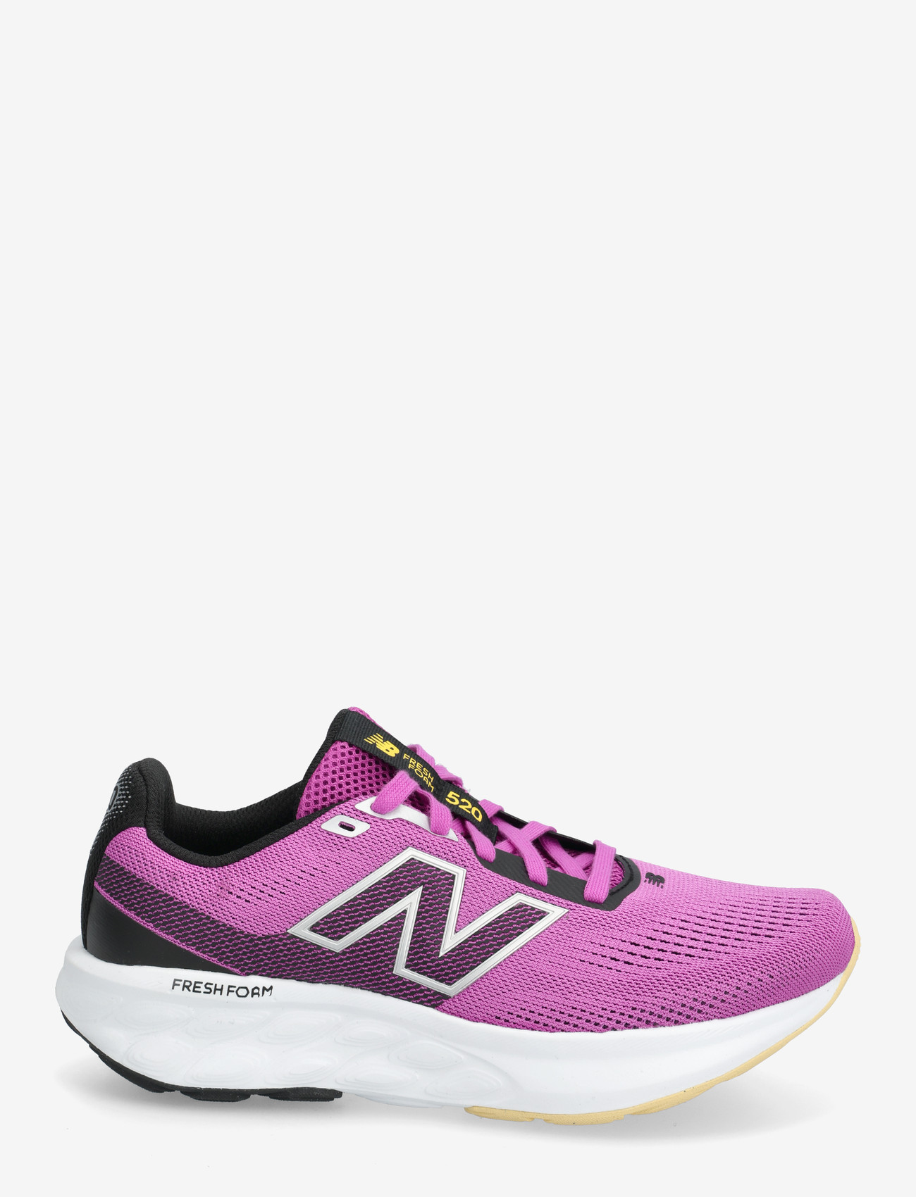 New Balance - New Balance 520 v9 - laufschuhe - passion fruit - 1