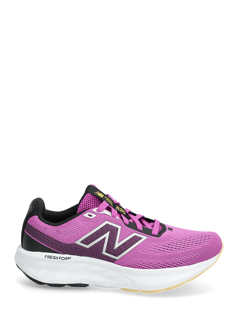 New Balance - New Balance 520 v9 - laufschuhe - passion fruit - 1