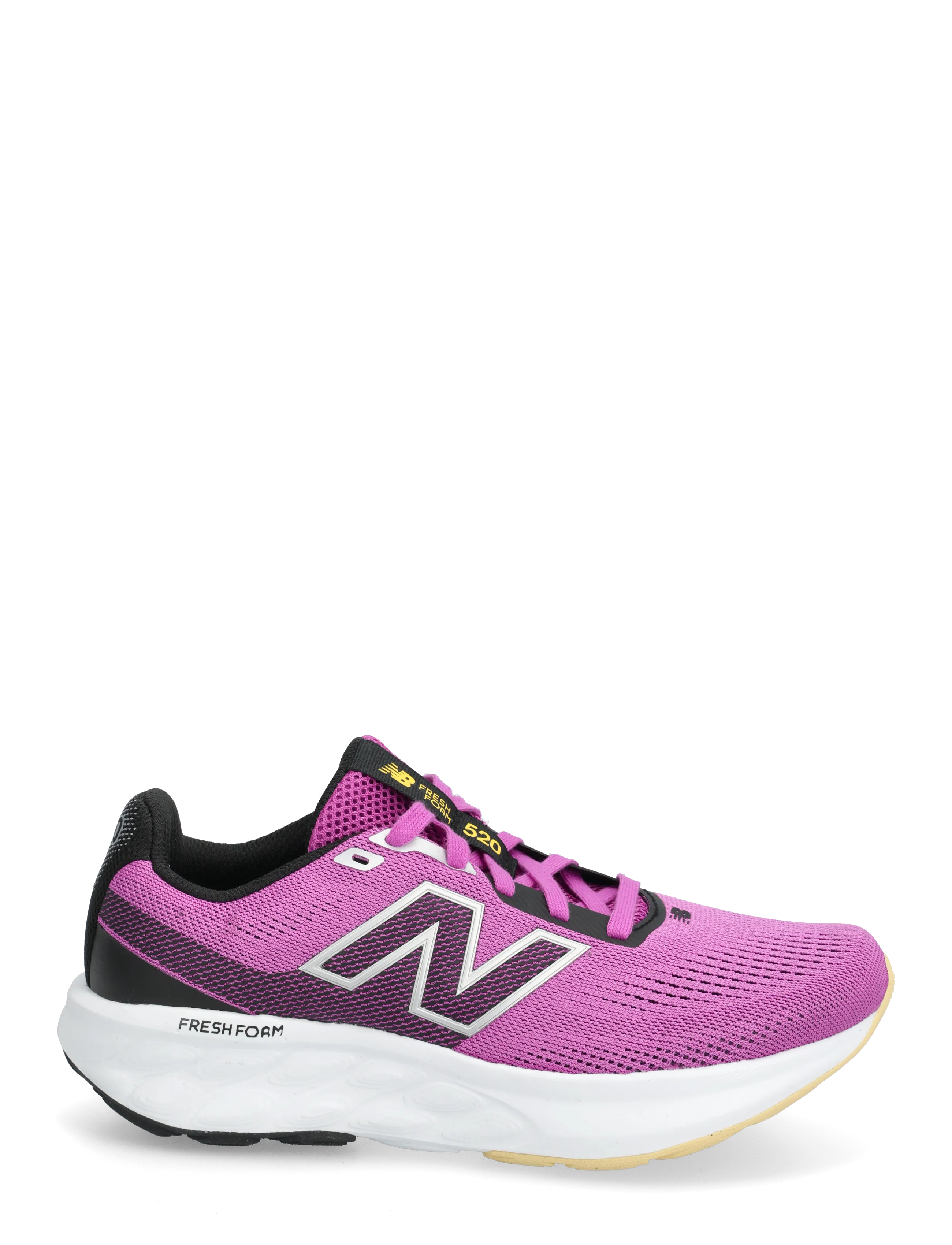 New Balance - New Balance 520 v9 - passion fruit - 1