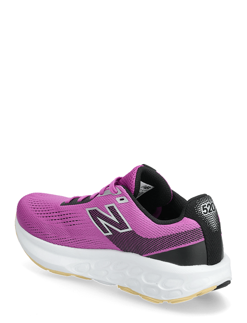 New Balance - New Balance 520 v9 - laufschuhe - passion fruit - 2