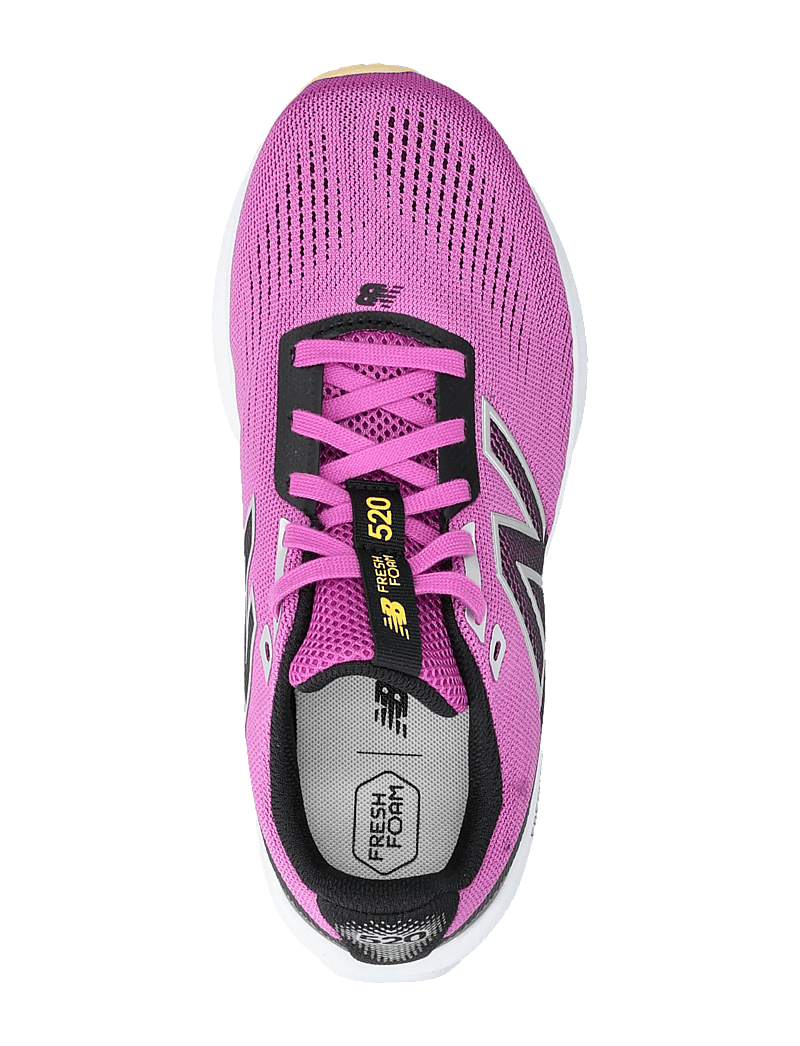 New Balance - New Balance 520 v9 - laufschuhe - passion fruit - 3