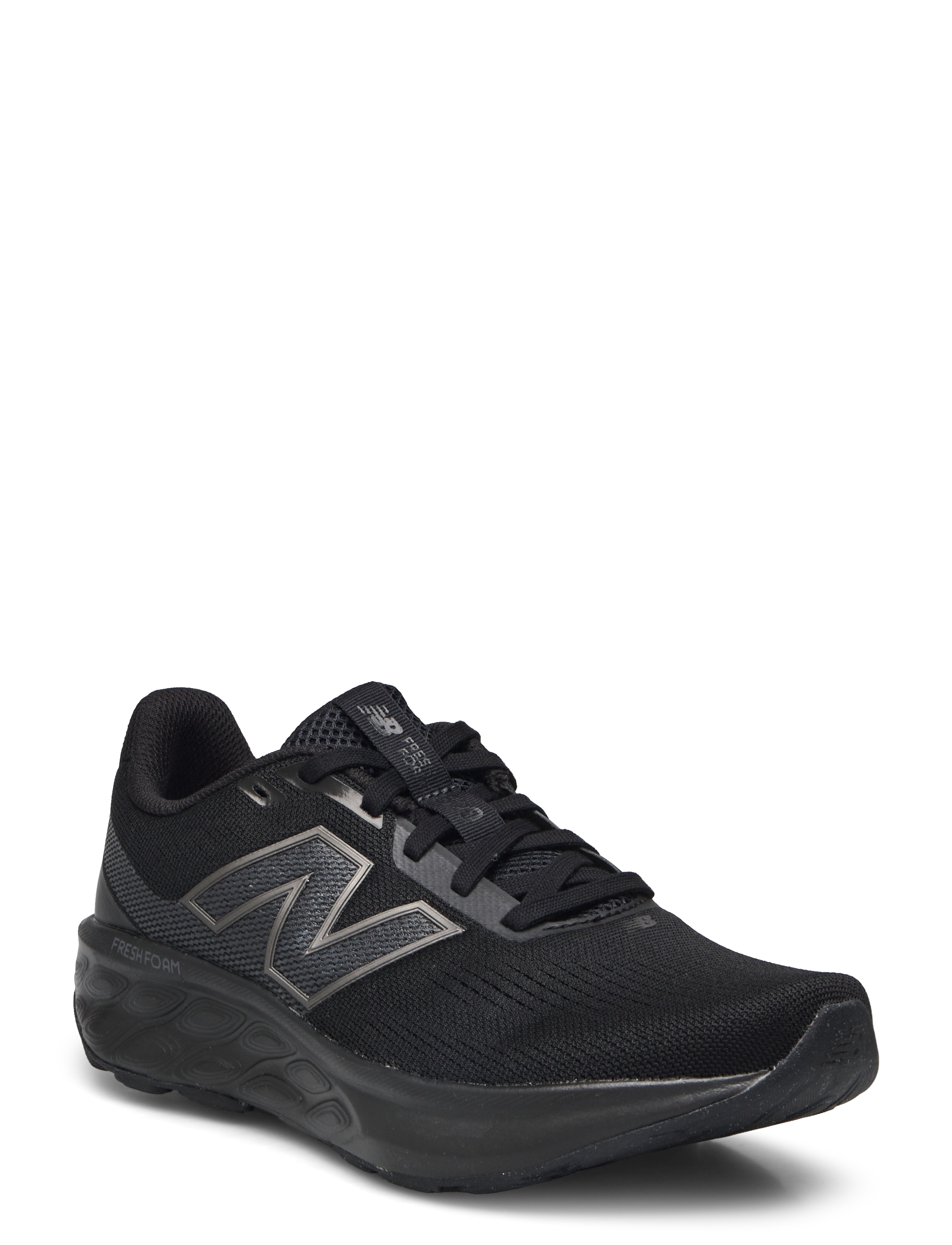 New Balance New Balance 520 V9, 40.5, Black, Sport Sko > Sport Running Sko, Dame