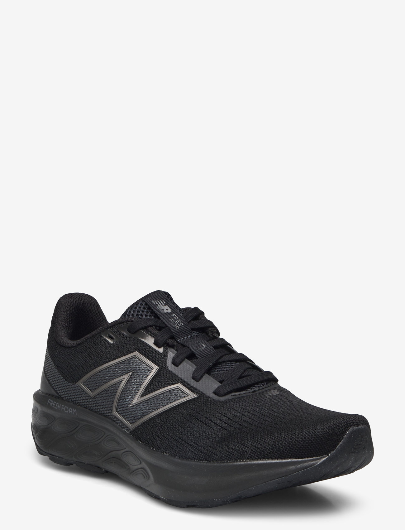 New Balance - New Balance FreshFoam 520 v9 - jooksujalatsid - black - 0