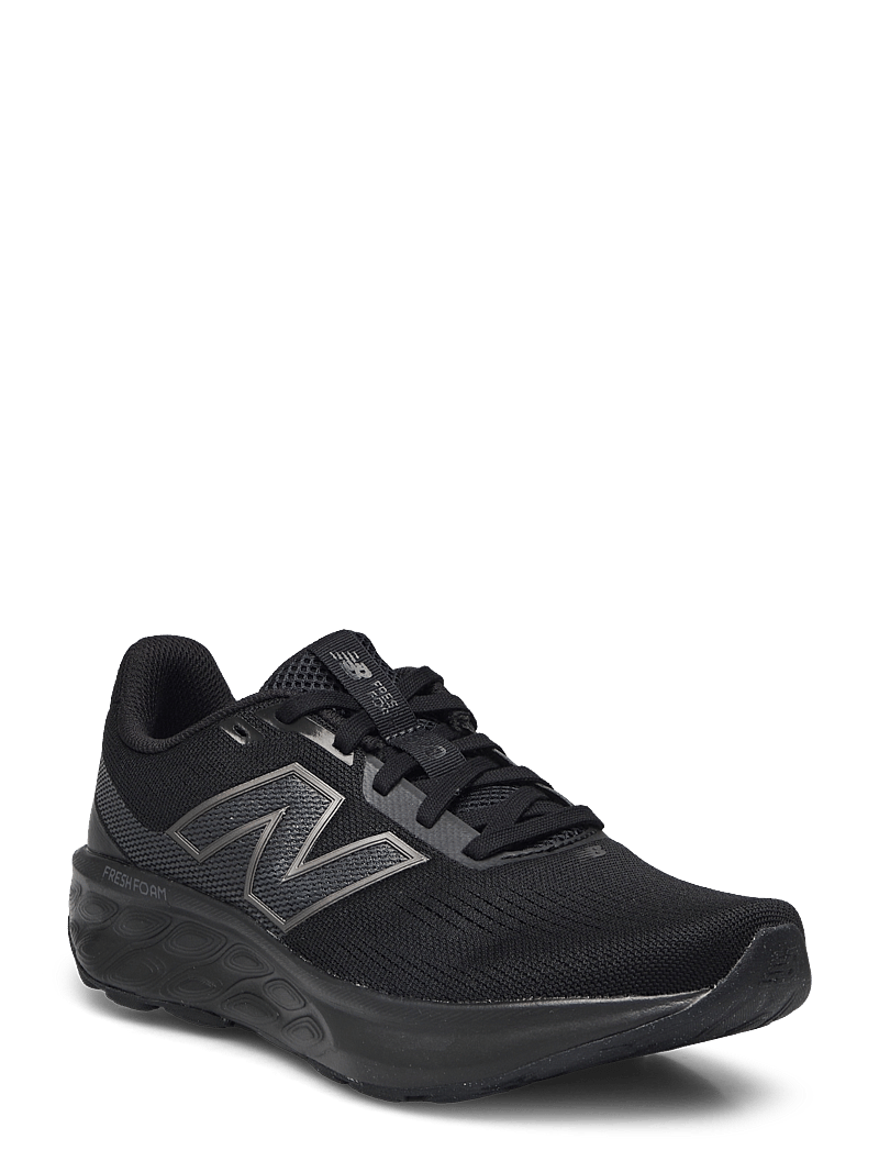 New Balance - New Balance FreshFoam 520 v9 - laufschuhe - black - 0