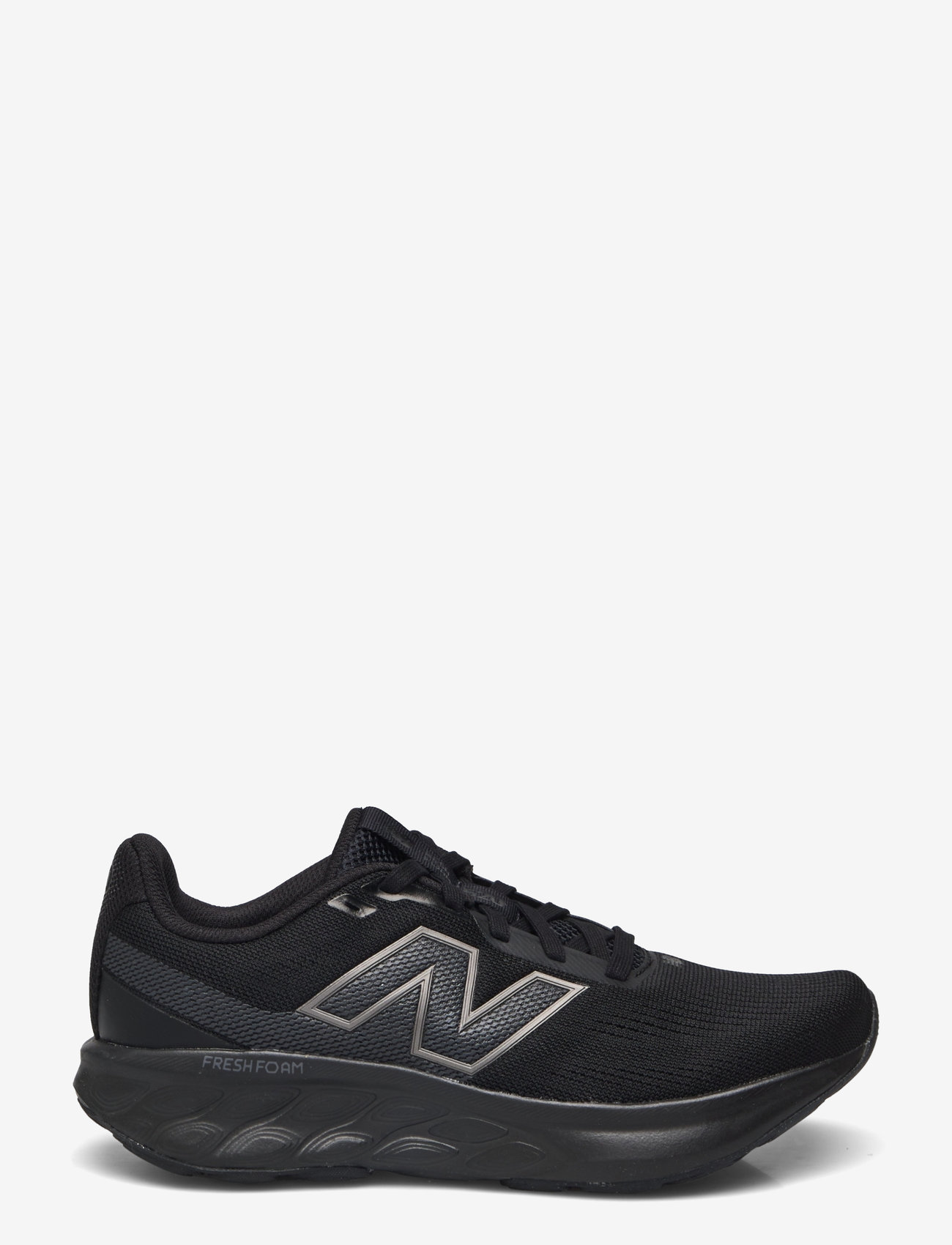 New Balance - New Balance FreshFoam 520 v9 - jooksujalatsid - black - 1