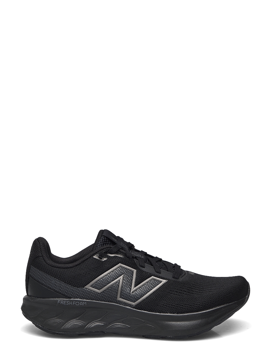 New Balance - New Balance 520 v9 - laufschuhe - black - 1