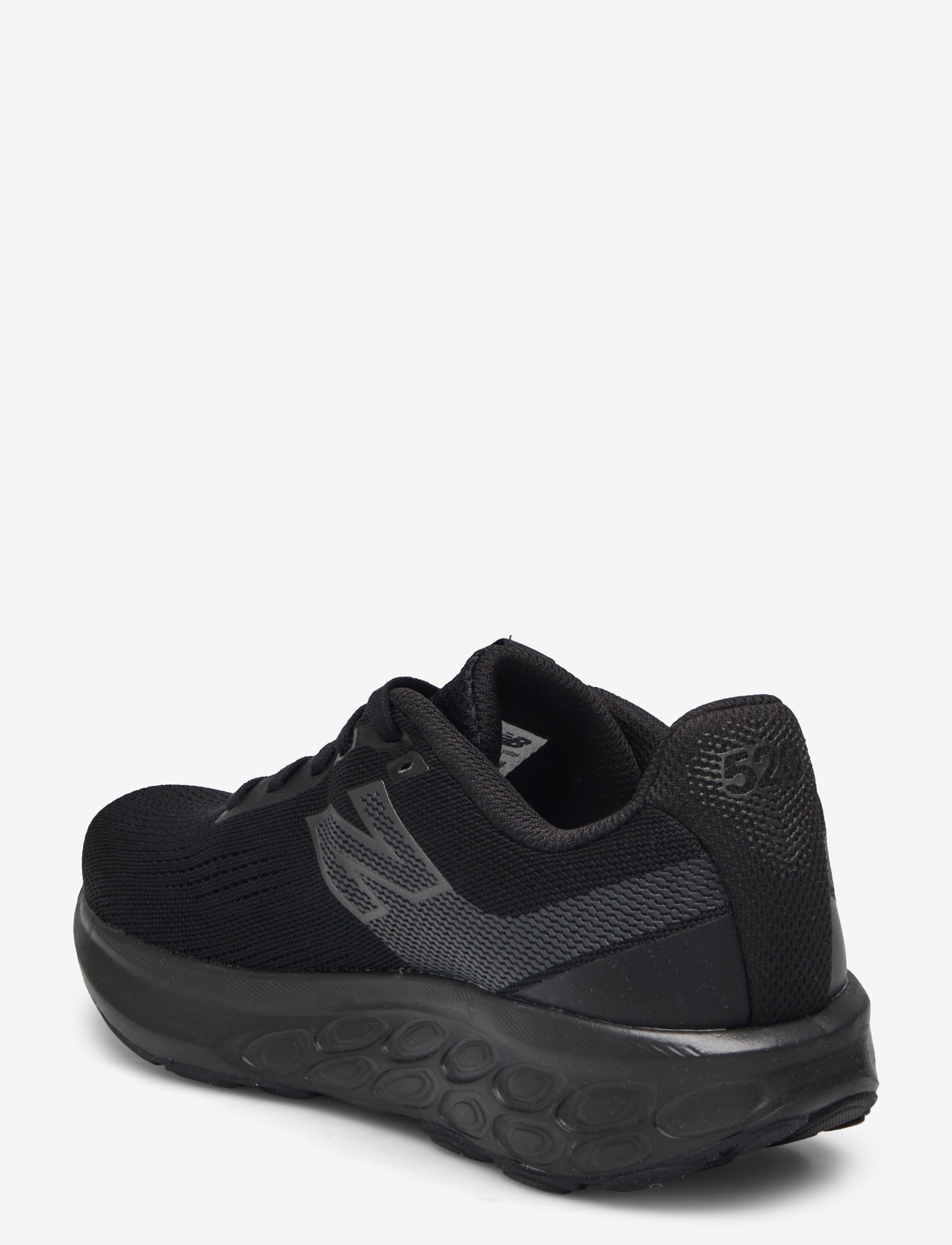 New Balance - New Balance FreshFoam 520 v9 - jooksujalatsid - black - 2