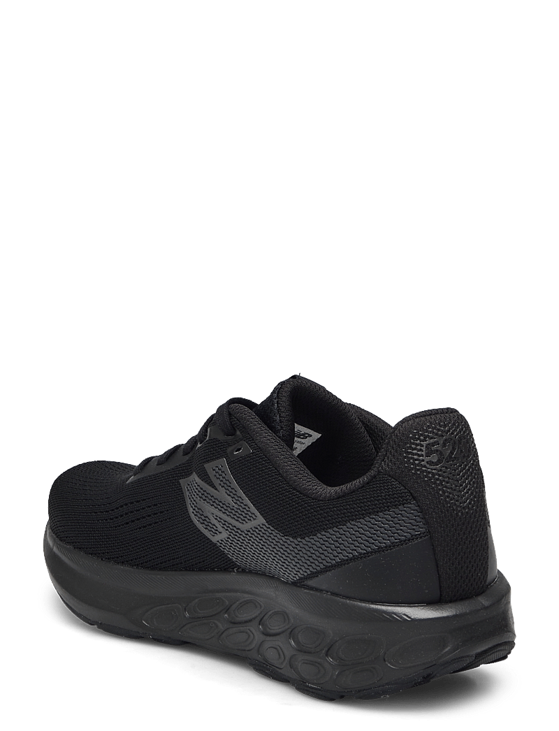 New Balance - New Balance FreshFoam 520 v9 - laufschuhe - black - 2