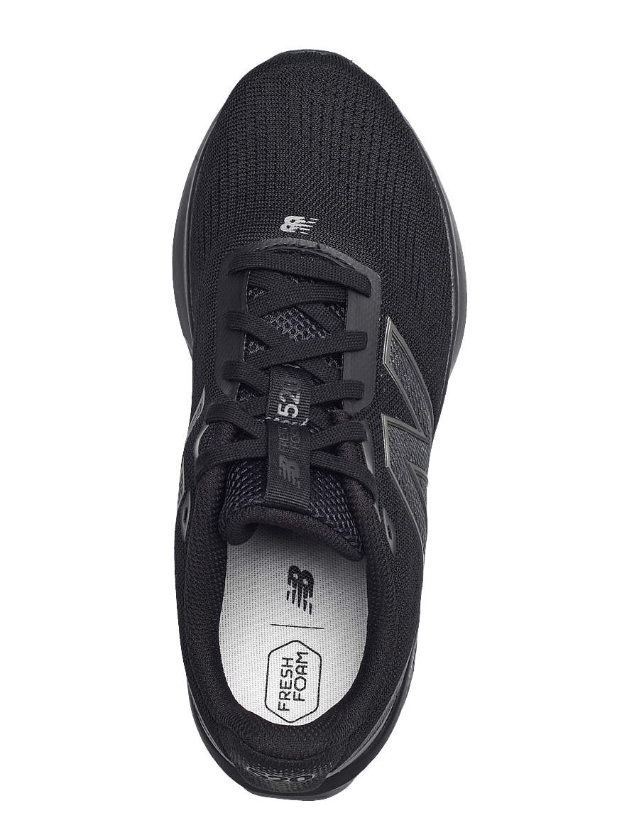 New Balance - New Balance 520 v9 - laufschuhe - black - 3